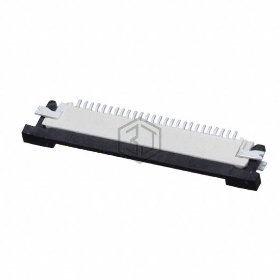 687126183622 - Würth Elektronik - FFC, FPC (Flat Flexible) Connectors