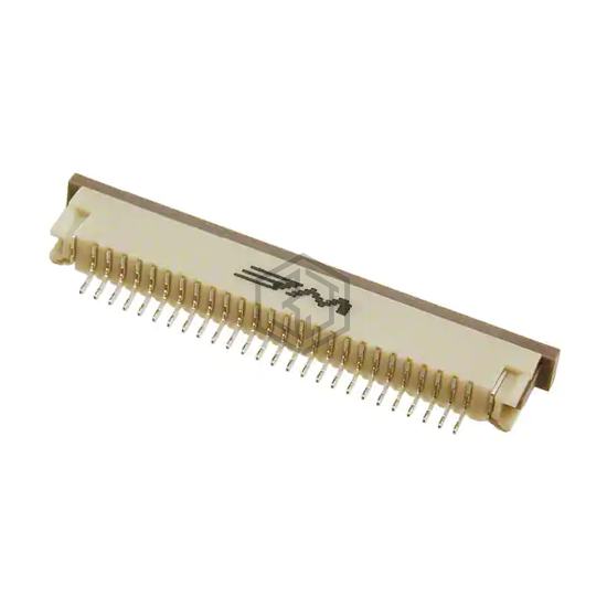 68612614422 - Würth Elektronik - FFC, FPC (Flat Flexible) Connectors