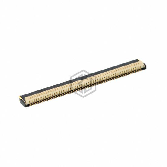 AYF534865TA - Panasonic Electric Works - FFC, FPC (Flat Flexible) Connectors