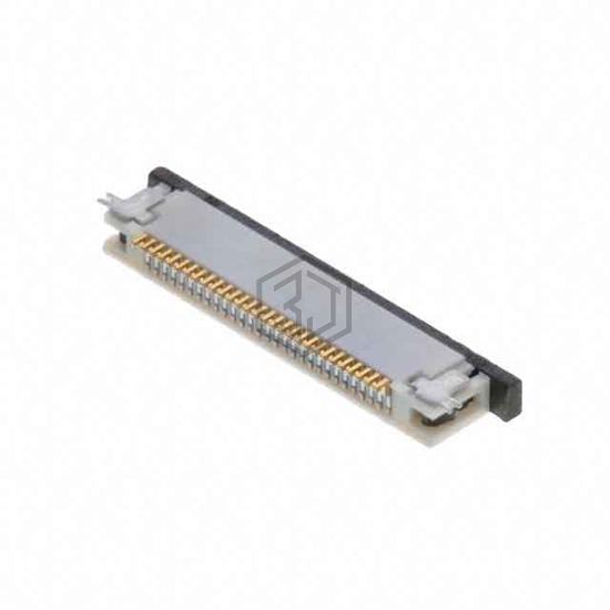 0524352971 - Molex - FFC, FPC (Flat Flexible) Connectors