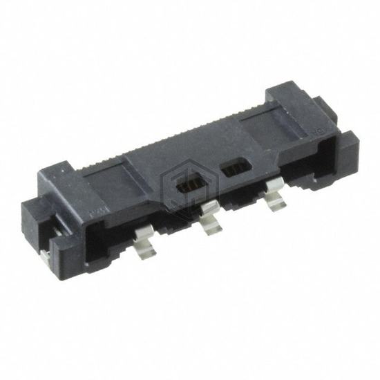 5018643091 - Molex - FFC, FPC (Flat Flexible) Connectors