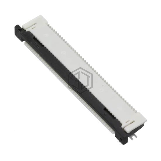 0541324533 - Molex - FFC, FPC (Flat Flexible) Connectors