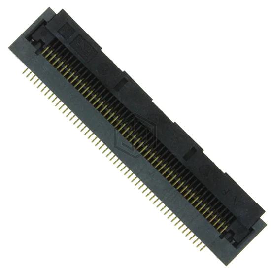 FH28D-50S-0.5SH(98) - Hirose Electric Co Ltd - FFC, FPC (Flat Flexible) Connectors