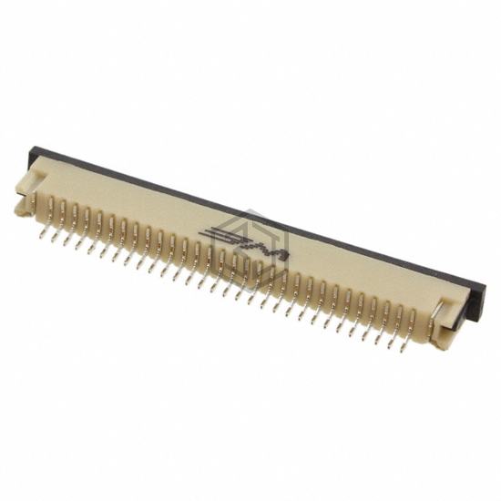 68613014422 - Würth Elektronik - FFC, FPC (Flat Flexible) Connectors