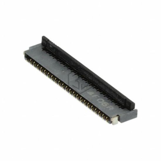 FH35C-45S-0.3SHW(99) - Hirose Electric Co Ltd - FFC, FPC (Flat Flexible) Connectors