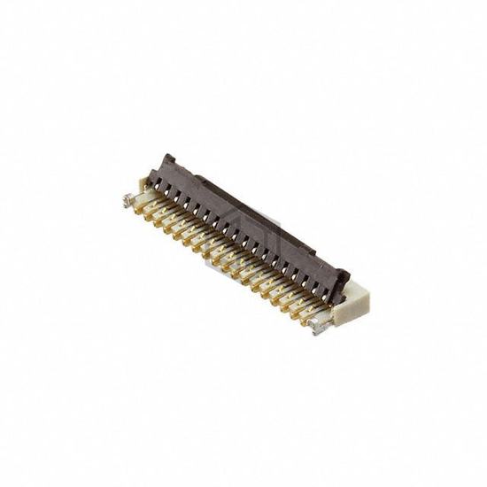 FH36-35S-0.3SHW(99) - Hirose Electric Co Ltd - FFC, FPC (Flat Flexible) Connectors