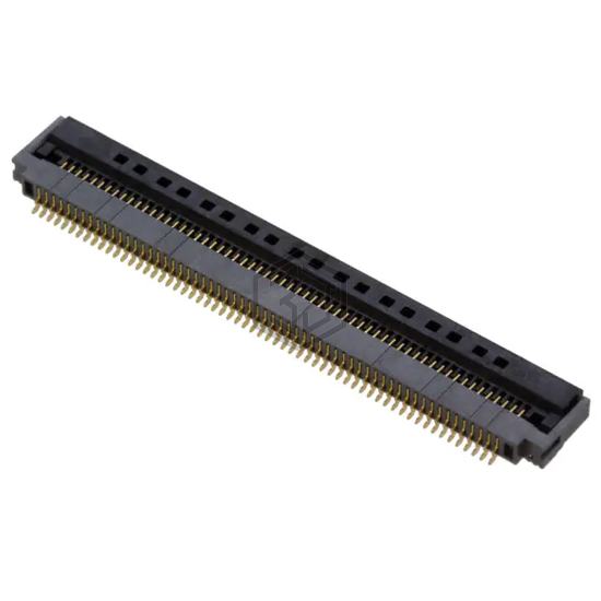 FH52-60S-0.5SH(99) - Hirose Electric Co Ltd - FFC, FPC (Flat Flexible) Connectors