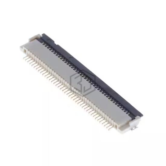 CF5030FD0R0-05-NH - Cvilux USA - FFC, FPC (Flat Flexible) Connectors
