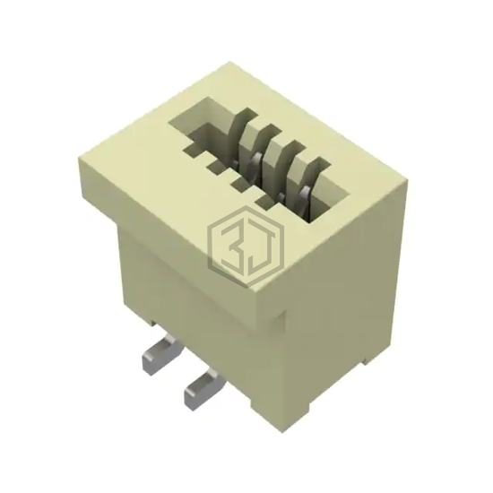 CF24042V0R0-NH - Cvilux USA - FFC, FPC (Flat Flexible) Connectors