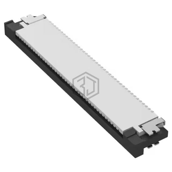 CF20401U0R0-NH - Cvilux USA - FFC, FPC (Flat Flexible) Connectors