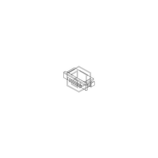 52271-0469 - Molex - FFC, FPC (Flat Flexible) Connectors