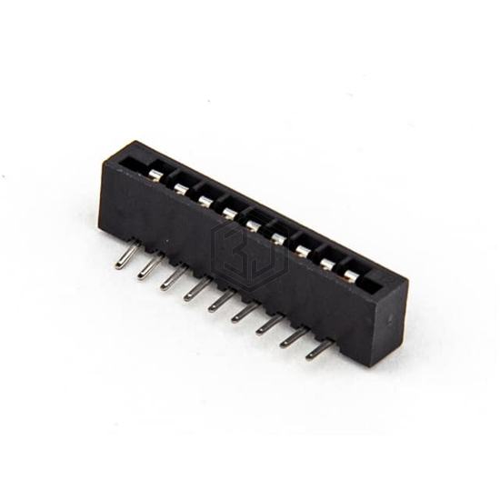 2032-14TSU - Oupiin - FFC, FPC (Flat Flexible) Connectors