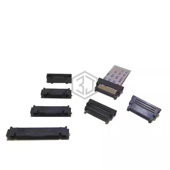CNU018S-032-0011 - Yamaichi Electronics - FFC, FPC (Flat Flexible) Connectors