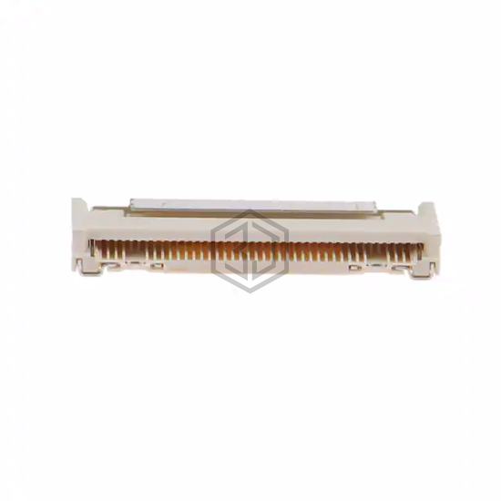 IMSA-11501S-40B-GFN1 - IRISO USA Inc. - FFC, FPC (Flat Flexible) Connectors