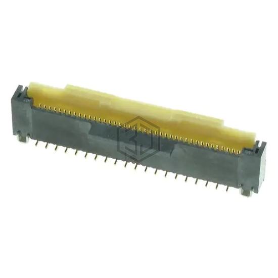 HF601-40-12 - Yamaichi Electronics - FFC, FPC (Flat Flexible) Connectors