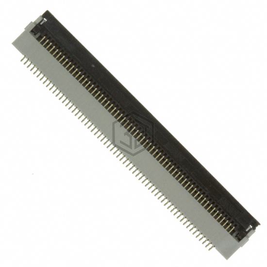 10085901-6015ELF - Amphenol ICC (FCI) - FFC, FPC (Flat Flexible) Connectors