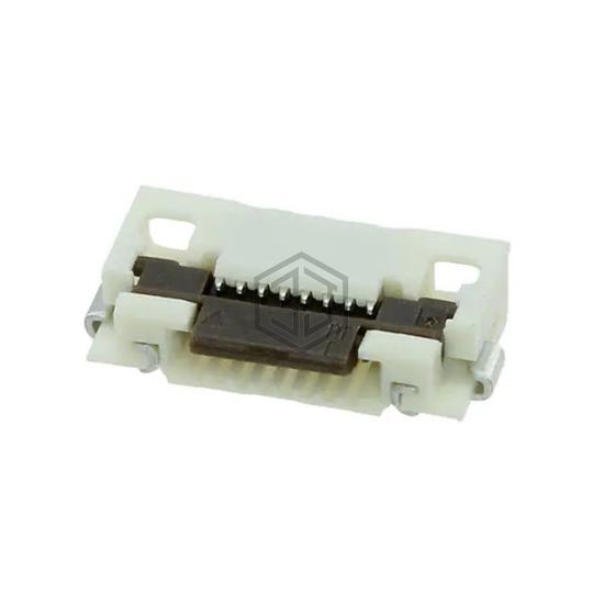0528920833 - Molex - FFC, FPC (Flat Flexible) Connectors