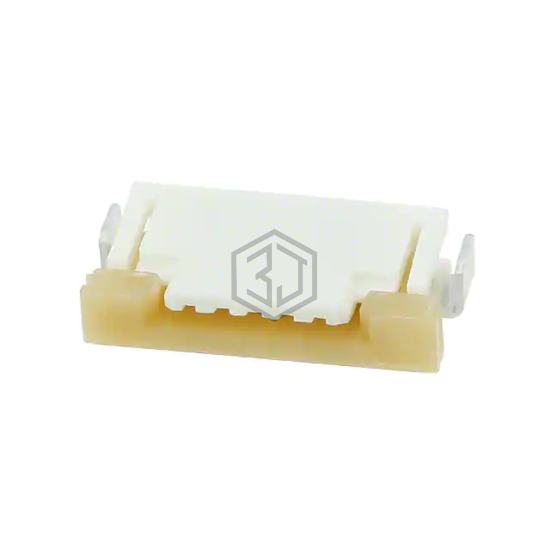 0522070560 - Molex - FFC, FPC (Flat Flexible) Connectors