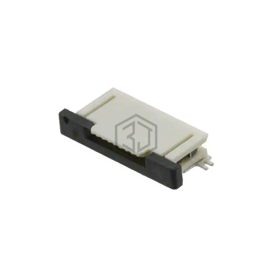 0527450897 - Molex - FFC, FPC (Flat Flexible) Connectors