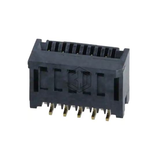 0781191020 - Molex - FFC, FPC (Flat Flexible) Connectors