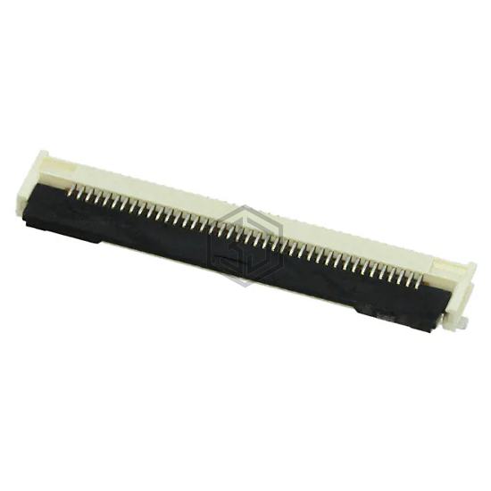 5051104091 - Molex - FFC, FPC (Flat Flexible) Connectors
