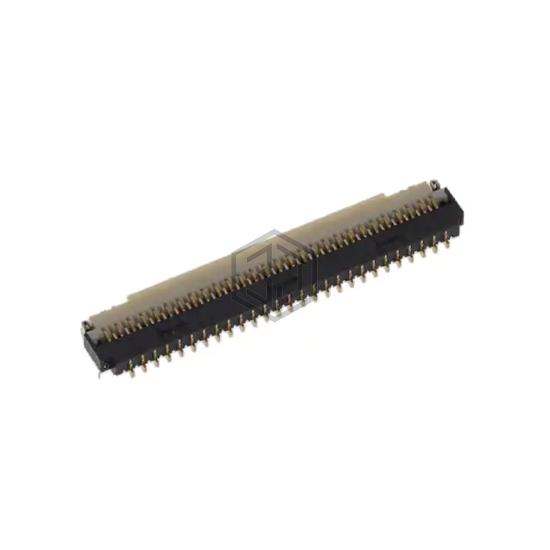 FH26J-55S-0.3SHW(60) - Hirose Electric Co Ltd - FFC, FPC (Flat Flexible) Connectors