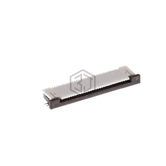 0541043031 - Molex - FFC, FPC (Flat Flexible) Connectors
