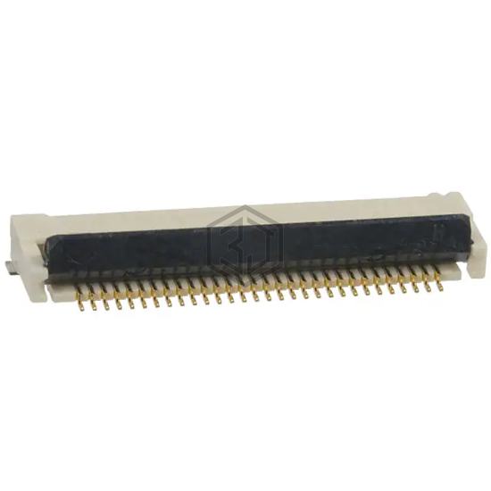 XF2M-3015-1A - Omron Electronics Inc-EMC Div - FFC, FPC (Flat Flexible) Connectors