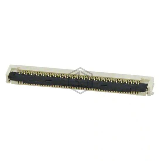 5027905091 - Molex - FFC, FPC (Flat Flexible) Connectors