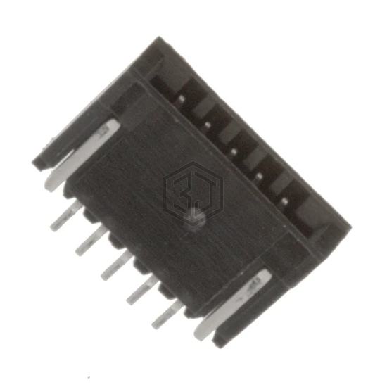 HFW5R-1STE1H1LF - Amphenol ICC (FCI) - FFC, FPC (Flat Flexible) Connectors