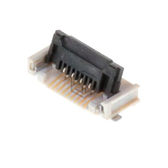 2005280040 - Molex - FFC, FPC (Flat Flexible) Connectors