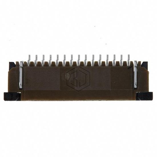 SFW15R-2STE1LF - Amphenol ICC (FCI) - FFC, FPC (Flat Flexible) Connectors