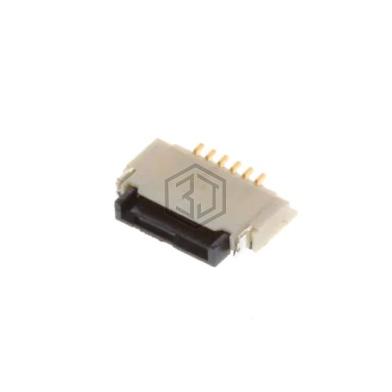 046809606110846+ - KYOCERA AVX - FFC, FPC (Flat Flexible) Connectors