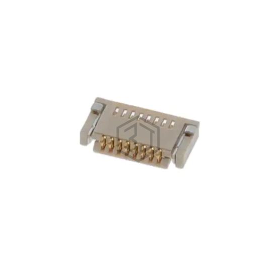 10051922-0810EHLF - Amphenol ICC (FCI) - FFC, FPC (Flat Flexible) Connectors