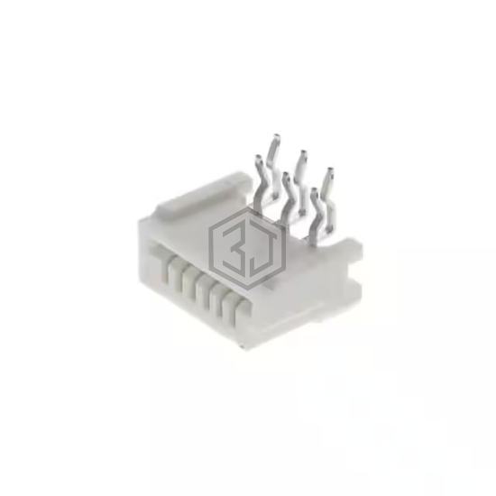 84533-6 - TE Connectivity AMP Connectors - FFC, FPC (Flat Flexible) Connectors