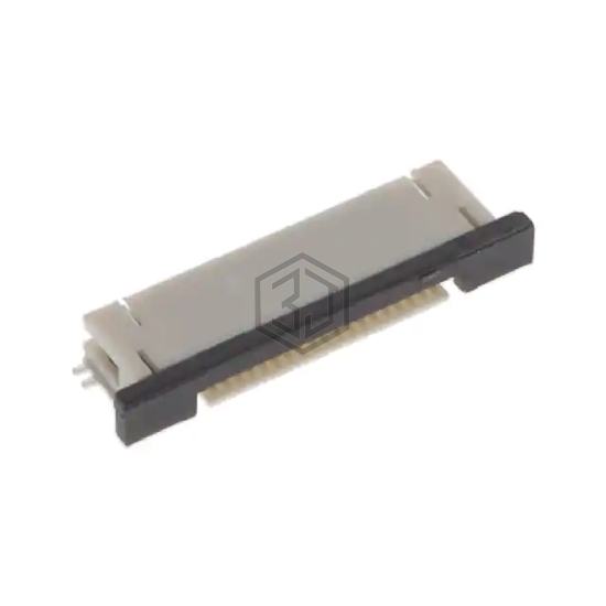 PCA-6-LA-20-HL-3 - Adam Tech - FFC, FPC (Flat Flexible) Connectors