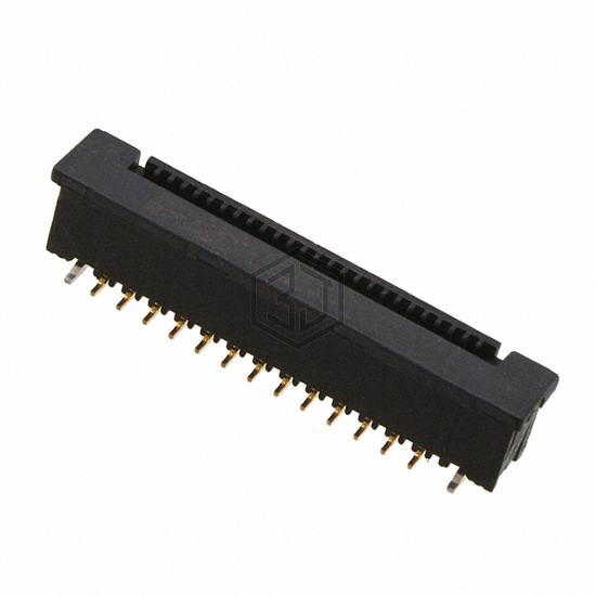 62674-261121ALF - Amphenol ICC (FCI) - FFC, FPC (Flat Flexible) Connectors