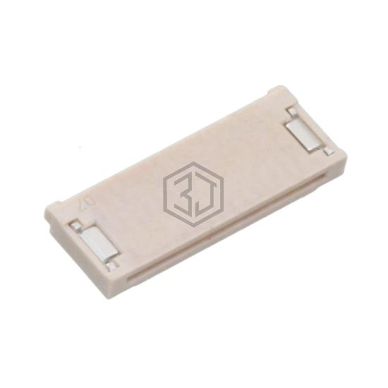 0512811694 - Molex - FFC, FPC (Flat Flexible) Connectors