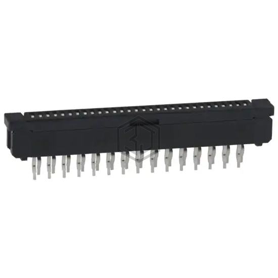 SLW30S-1C7LF - Amphenol ICC (FCI) - FFC, FPC (Flat Flexible) Connectors
