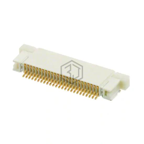 2-1734839-5 - TE Connectivity AMP Connectors - FFC, FPC (Flat Flexible) Connectors