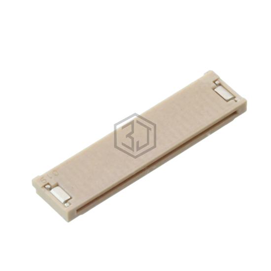 0512812694 - Molex - FFC, FPC (Flat Flexible) Connectors