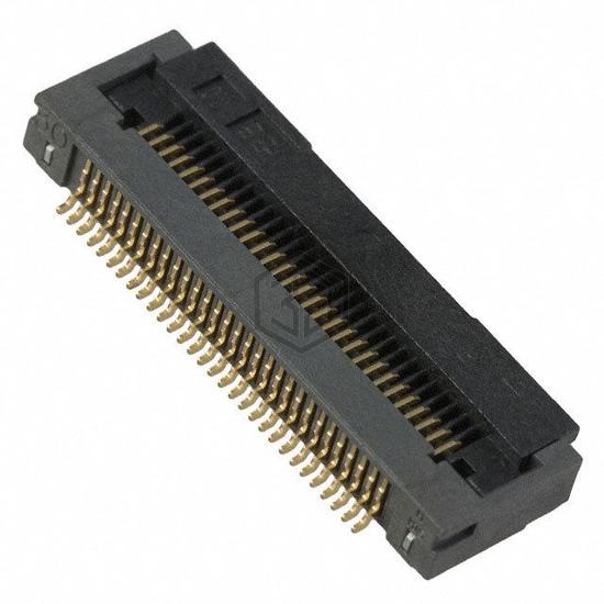 FH28D-30S-0.5SH(05) - Hirose Electric Co Ltd - FFC, FPC (Flat Flexible) Connectors