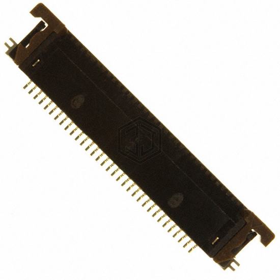 086212033340800A+ - KYOCERA AVX - FFC, FPC (Flat Flexible) Connectors