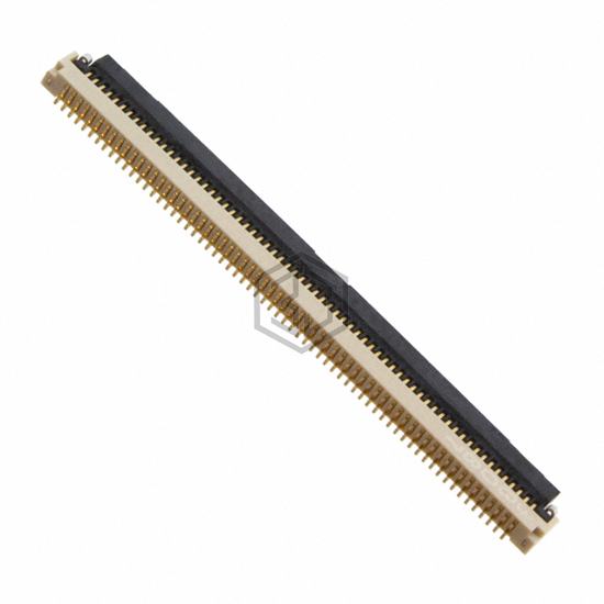 FH33MHJ-65S-0.4SH(10) - Hirose Electric Co Ltd - FFC, FPC (Flat Flexible) Connectors
