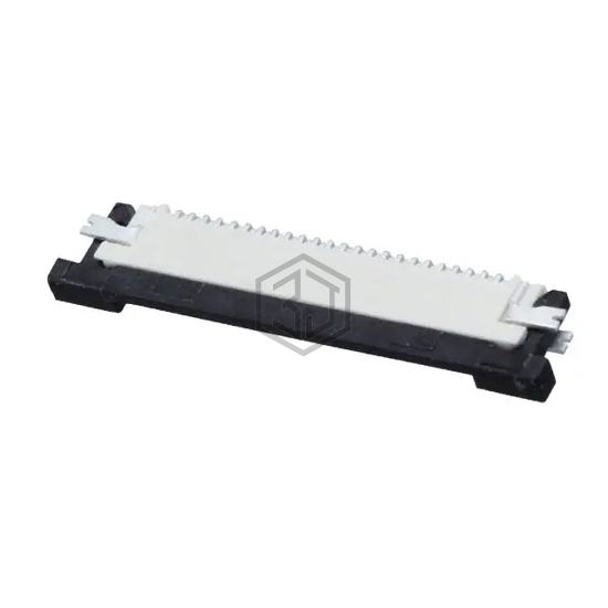 687124183722 - Würth Elektronik - FFC, FPC (Flat Flexible) Connectors