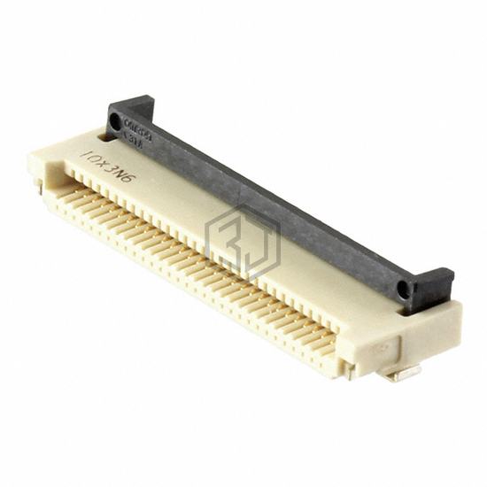 XF3M-3115-1B - Omron Electronics Inc-EMC Div - FFC, FPC (Flat Flexible) Connectors