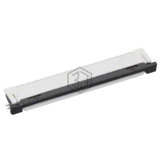 0541325033 - Molex - FFC, FPC (Flat Flexible) Connectors