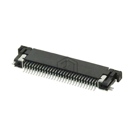 SFV28R-2STE1HLF - Amphenol ICC (FCI) - FFC, FPC (Flat Flexible) Connectors