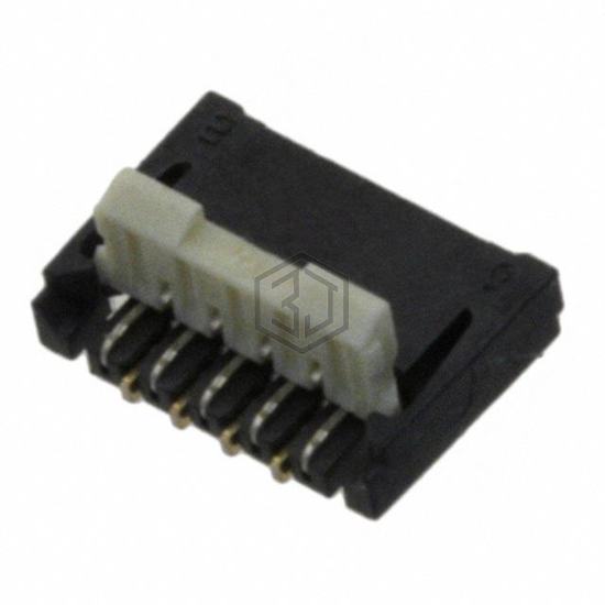 AYF330935 - Panasonic Electric Works - FFC, FPC (Flat Flexible) Connectors