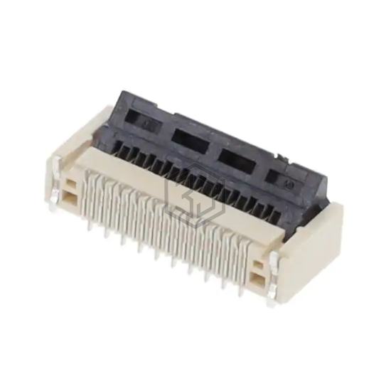 F31S-1A7L1-11020 - Amphenol ICC (FCI) - FFC, FPC (Flat Flexible) Connectors